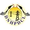 Dnh And Dd Power Corporation Limited logo