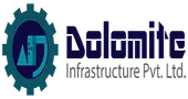 Dolomite Infrastructure Private Limited logo