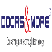 Doors & More Wood Products Limited logo