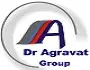 Dr. Agravat Healthcare Limited logo