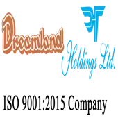 Dreamland Holdings Ltd logo