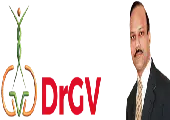 Drgvg Healthcare Private Limited logo
