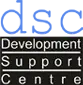 Dsc Foundation logo