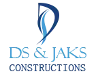 Ds & Jaks Constructions Private Limited logo