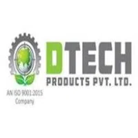 Dtech Products Private Limited logo
