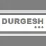 Durgesh Merchants Limited logo