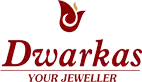 Dwarka Gems Limited logo