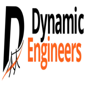 Dynamicengineers Infratrack Private Limited logo