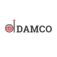 Damco Solutions Private Limited logo