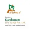 Darshanam Life Space Private Limited logo
