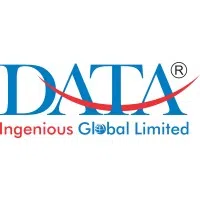Data Ingenious Global Limited logo