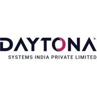 Daytona Systems (India) Private Limited logo