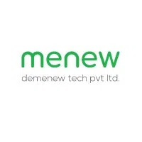 Demenew Tech Private Limited logo