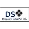 Deepsons (India) Private Limited logo