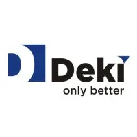 Deki Electronics Limited logo