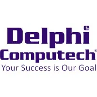 Delphi Computech Private Limited logo
