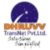 Dhruvv Transnet Private Limited logo