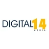 Digital14 Media Network Private Limited logo