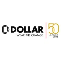 Dollar Industries Limited logo