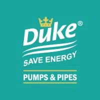 Duke Pipes Private Limited logo