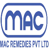 Ecomac Remedies Private Limited logo