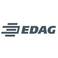 Edag Production Solutions India Private Limited logo