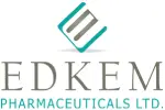 Edkem Pharmaceuticals Limited logo