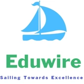 Eduwire Education India Private Limited logo