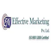 Effective Marketing Private Limited logo