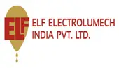 Elf Electrolumech India Private Limited logo