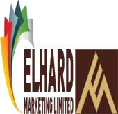 Elhard Marketing Limited logo