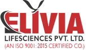 Elivia Lifesciences Private Limited logo