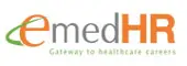 Emed Human Resources India Private Limited logo