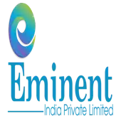 Eminent India Private Limited logo