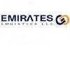 Emirates Logistics India Private Limited logo