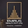 Emirus Realty Private Limited logo