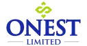 Onest Limited logo
