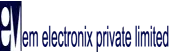 Em Electronix Private Limited logo