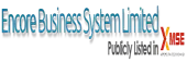 Encore Business System Limited logo