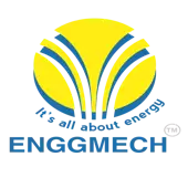 Enggmech Engineers Private Limited logo