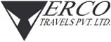 Erco Travels Private Limited logo