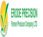 Erode Precision Farm Producer Company Limited logo