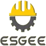 Esgee Design And Build Private Limited logo