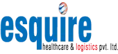 Esquire Health Care & Logistics Private Limited logo