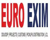 Euro Exim Services Private Limited logo