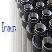 Expomark Hydrotech Private Limited logo