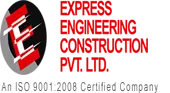 Express Engineering Construction Private Limited logo