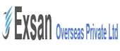 Exsan Overseas Private Limited logo