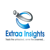 Extraa Insights Research & Advisory Services Opc Private Limited logo
