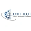 Echt Tech Consultancy Services Private Limited logo